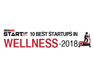 10 Best Startups in Wellness - 2018